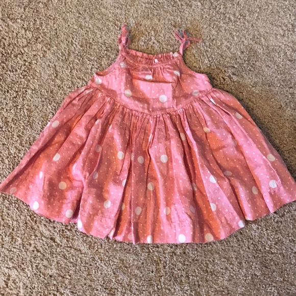 GAP Other - EUC baby dress